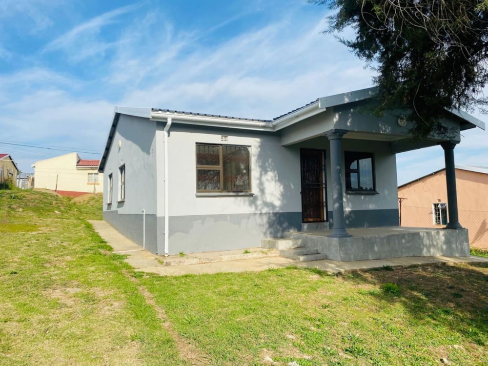 House sold in Mthatha Central - 1MH1664450 House sold in Mthatha Central - 1MH1664450