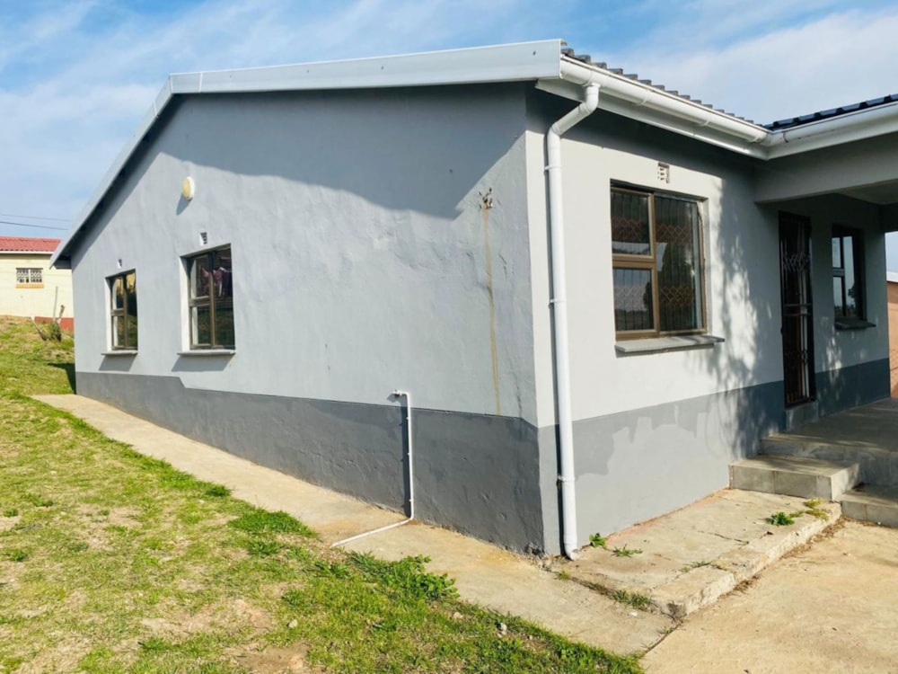 House sold in Mthatha Central - 1MH1664450 House sold in Mthatha Central - 1MH1664450
