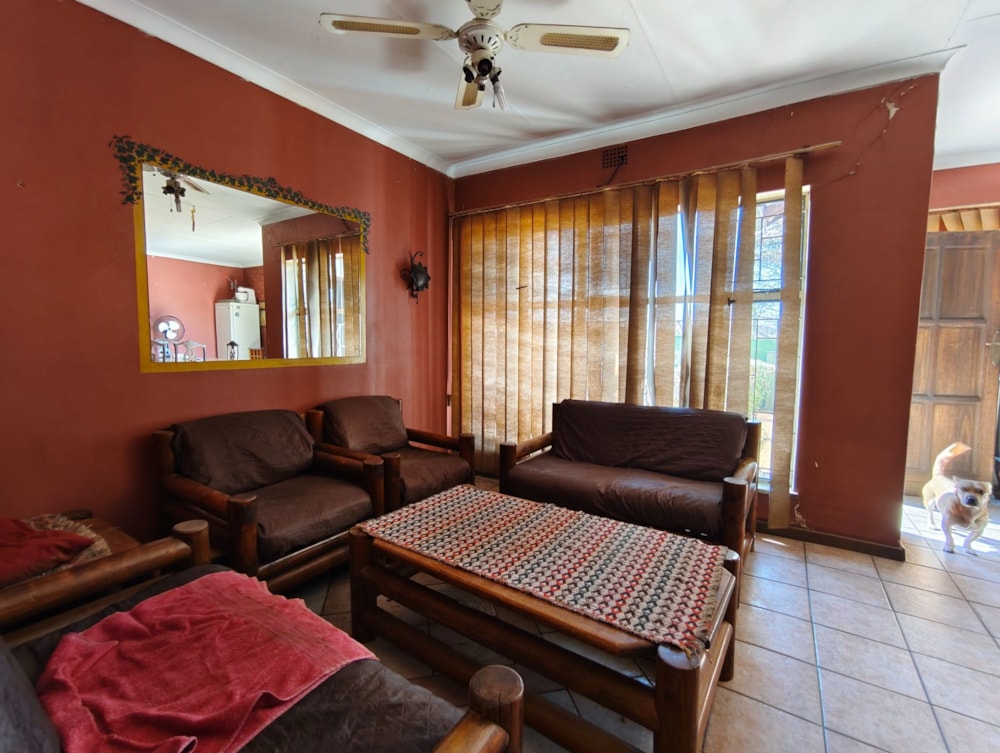 House for sale in Vanderbijlpark SE 6 - 1VT1664316