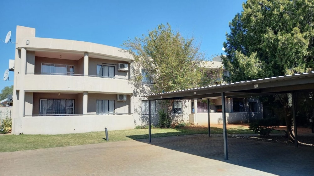 House for sale in New Park - 1KJ1664279