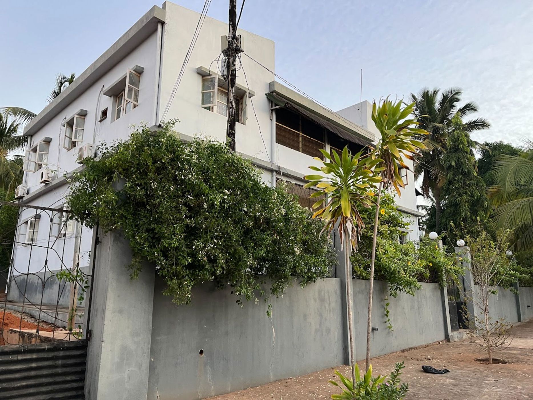 House to rent in Pemba, Cabo Delgado, Mozambique - 3MQ1665652