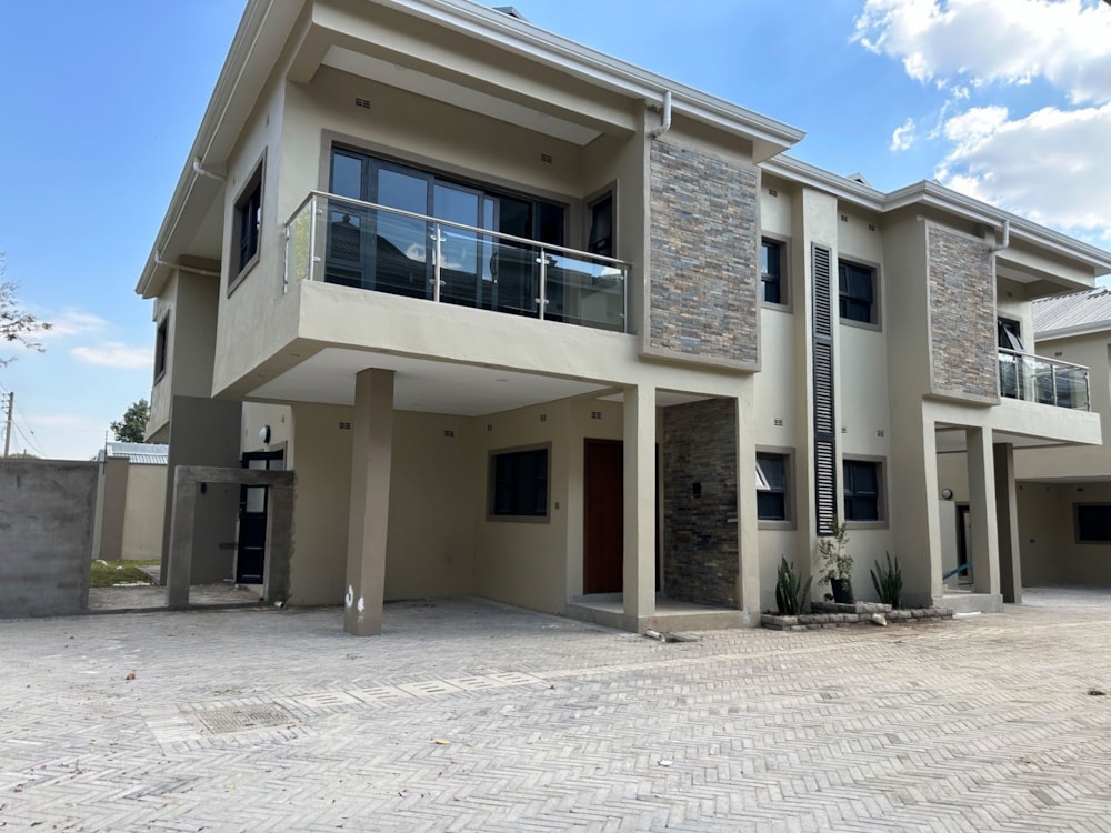 Double-storey cluster to rent in Pomona , Zimbabwe - 3ZB1718924 Double-storey cluster to rent in Pomona , Zimbabwe - 3ZB1718924