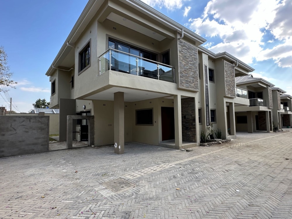 Double-storey cluster to rent in Pomona , Zimbabwe - 3ZB1718924 Double-storey cluster to rent in Pomona , Zimbabwe - 3ZB1718924
