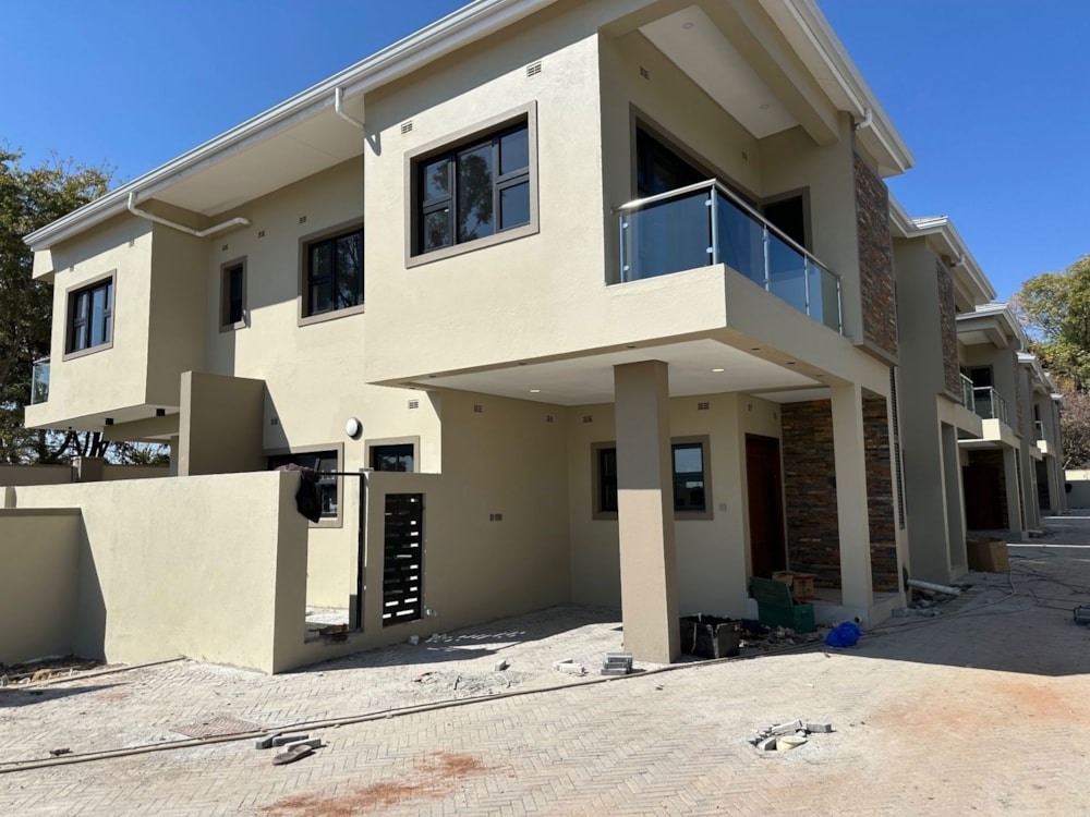 Double-storey cluster to rent in Pomona , Zimbabwe - 3ZB1718924 Double-storey cluster to rent in Pomona , Zimbabwe - 3ZB1718924