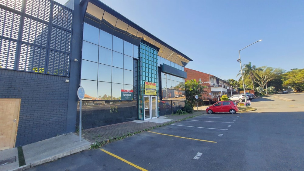 Commercial Building to rent in Westville - 1WP1664301 Commercial Building to rent in Westville - 1WP1664301