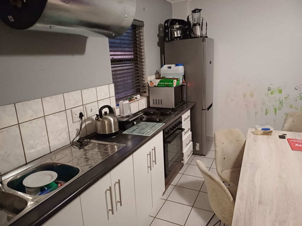 Apartment for sale in Die Hoewes - CN1664336