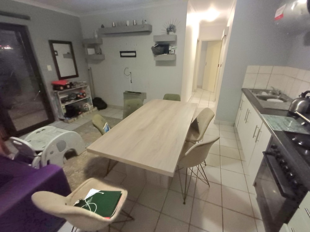 Apartment for sale in Die Hoewes - CN1664336