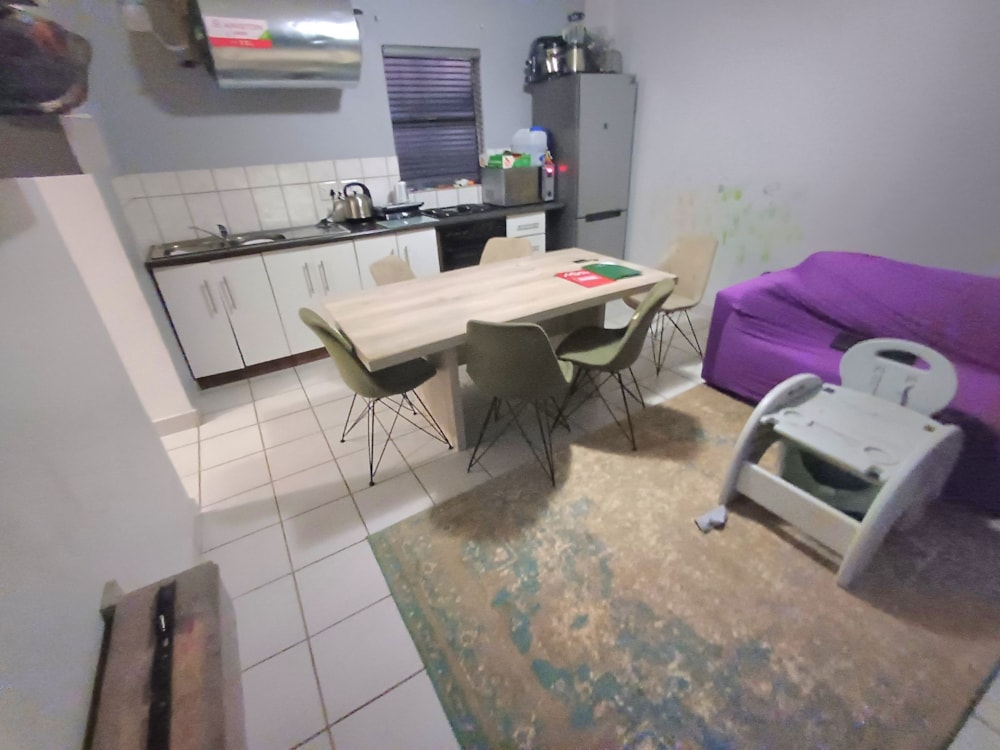 Apartment for sale in Die Hoewes - CN1664336