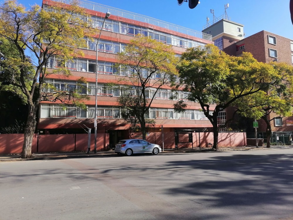 Apartment for sale in Sunnyside, Pretoria East - PT1664920 Apartment for sale in Sunnyside, Pretoria East - PT1664920