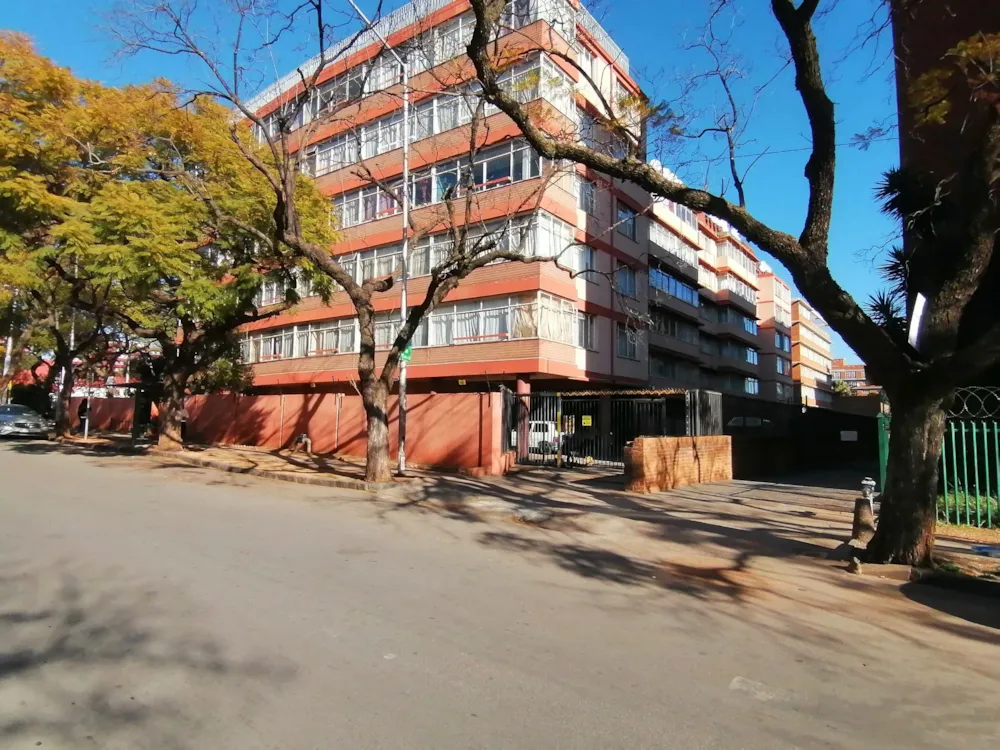 Apartment for sale in Sunnyside, Pretoria East - PT1664920 Apartment for sale in Sunnyside, Pretoria East - PT1664920