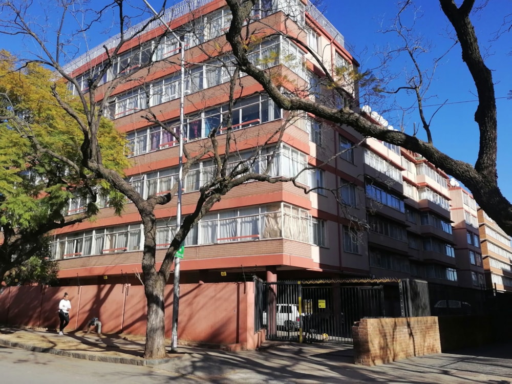 Apartment for sale in Sunnyside, Pretoria East - PT1664920 Apartment for sale in Sunnyside, Pretoria East - PT1664920