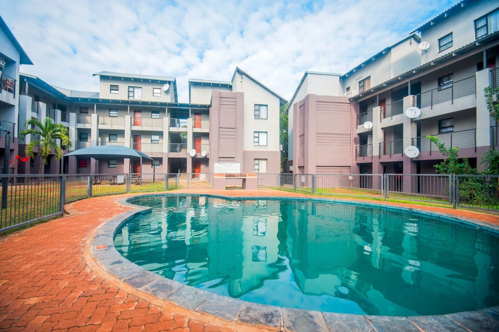 Apartment sold in Hoedspruit - 1HS1664423 Apartment sold in Hoedspruit - 1HS1664423
