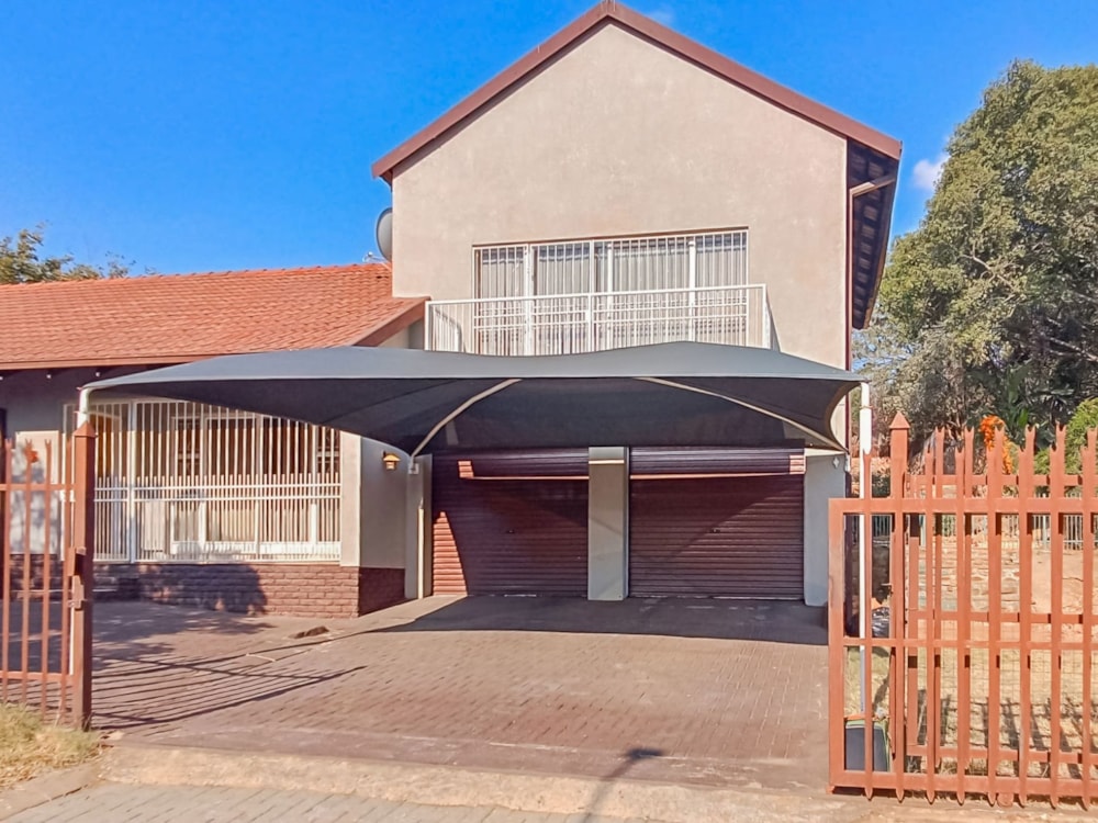 House sold in Elandsrand - 1HR1664371 House sold in Elandsrand - 1HR1664371