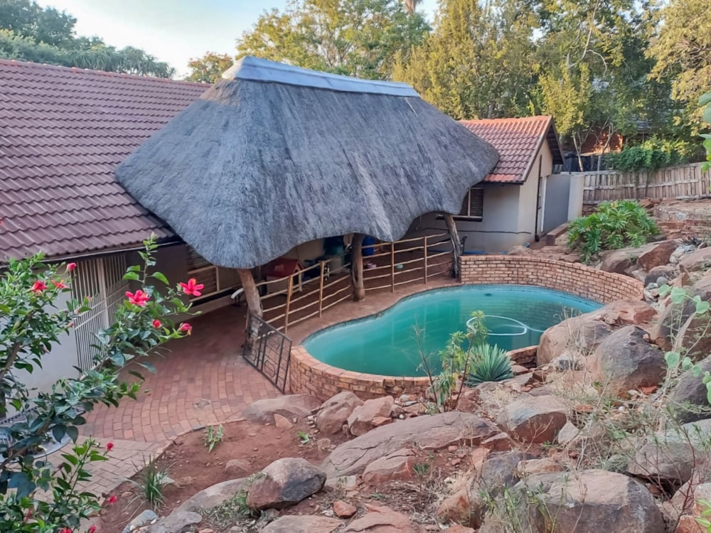 House sold in Elandsrand - 1HR1664371 House sold in Elandsrand - 1HR1664371