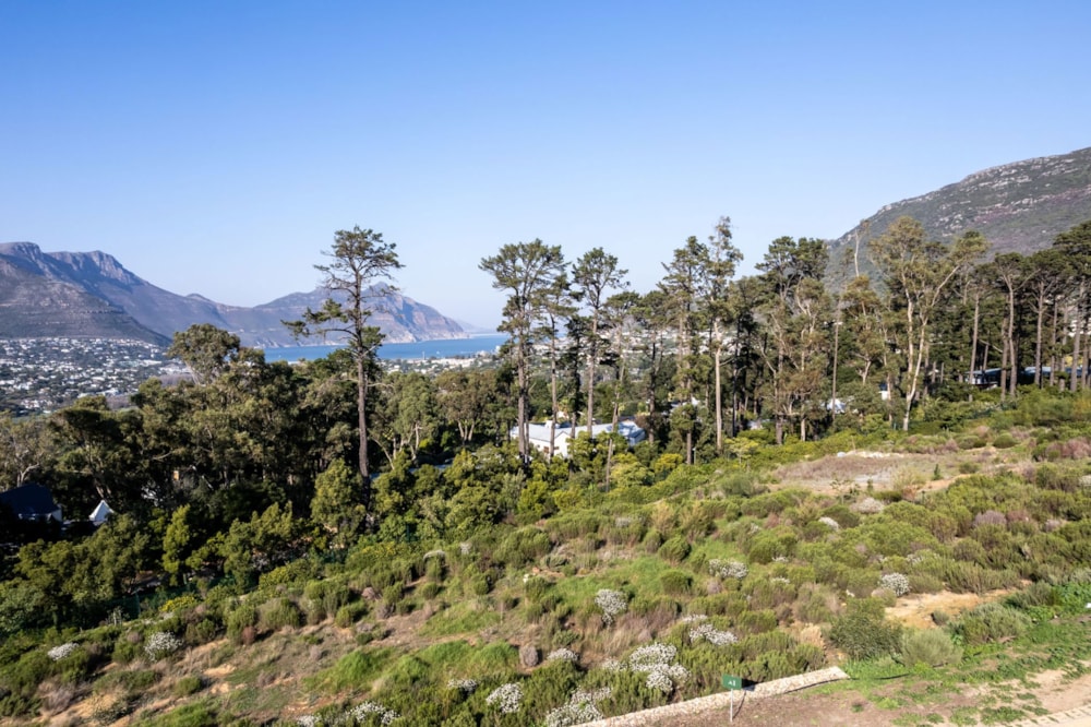 Residential vacant land sold in Hout Bay - HOB1665181 Residential vacant land sold in Hout Bay - HOB1665181