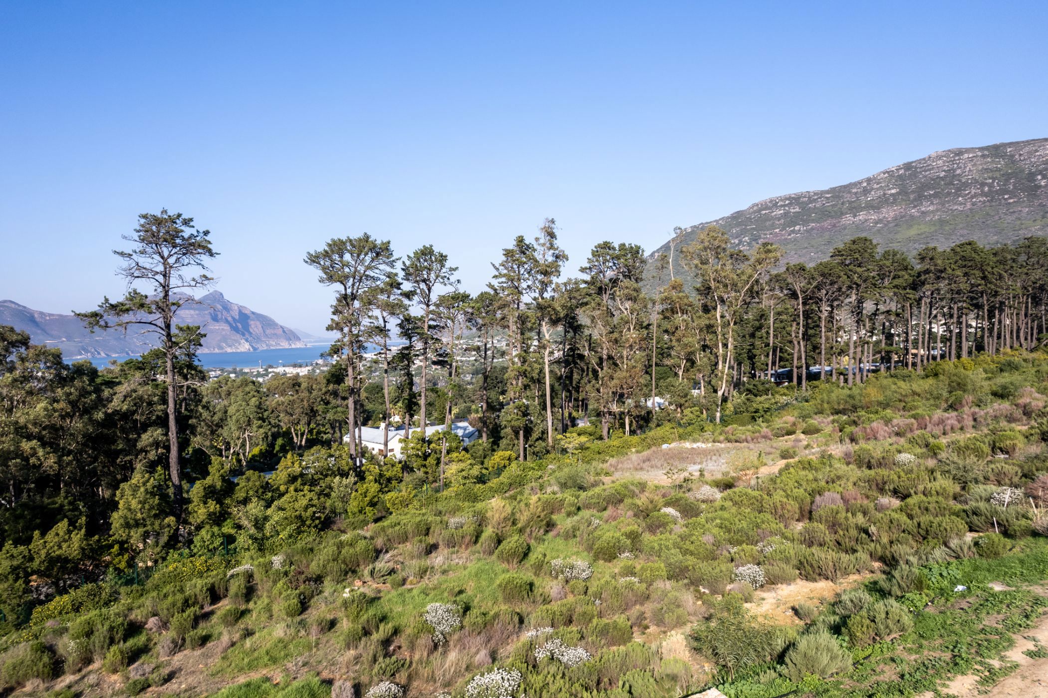 Residential vacant land sold in Hout Bay - HOB1665181