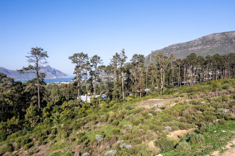 Residential vacant land sold in Hout Bay - HOB1665181 Residential vacant land sold in Hout Bay - HOB1665181