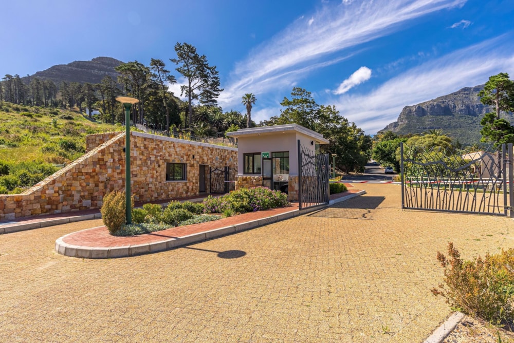 Residential vacant land sold in Hout Bay - HOB1665181 Residential vacant land sold in Hout Bay - HOB1665181