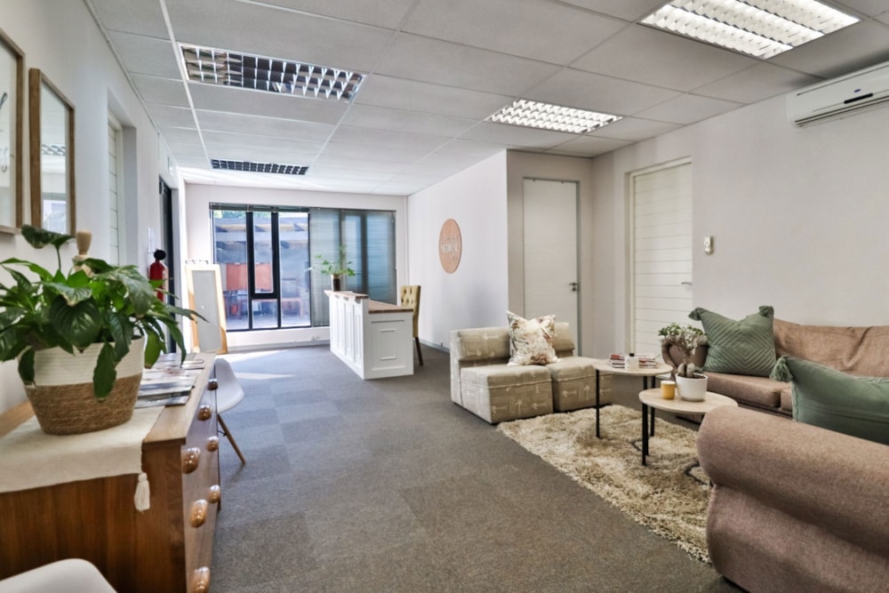 Commercial office to rent in Sonheuwel - 1NS1713362 Commercial office to rent in Sonheuwel - 1NS1713362