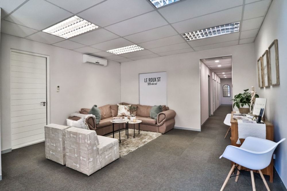 Commercial office to rent in Sonheuwel - 1NS1713362 Commercial office to rent in Sonheuwel - 1NS1713362
