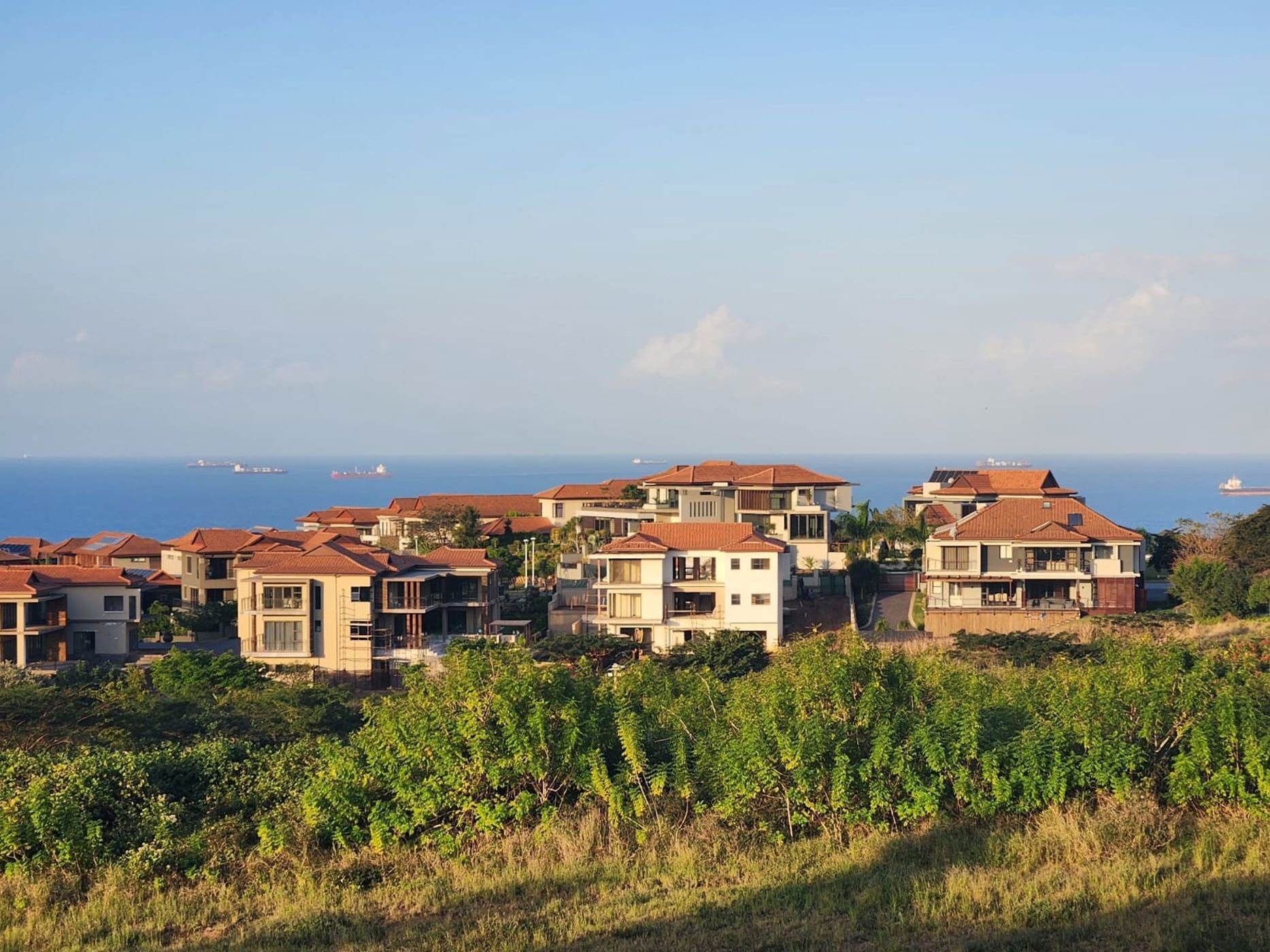 Townhouse for sale in Izinga - 1ND1664493