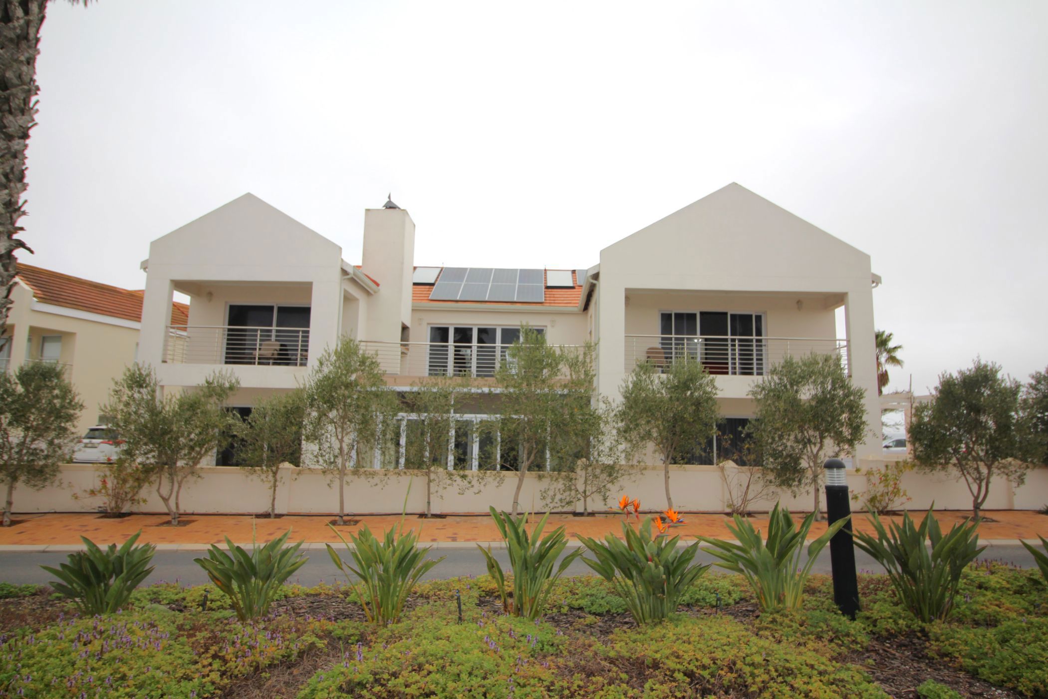 Double-storey house for sale in Port Owen - LA1664842