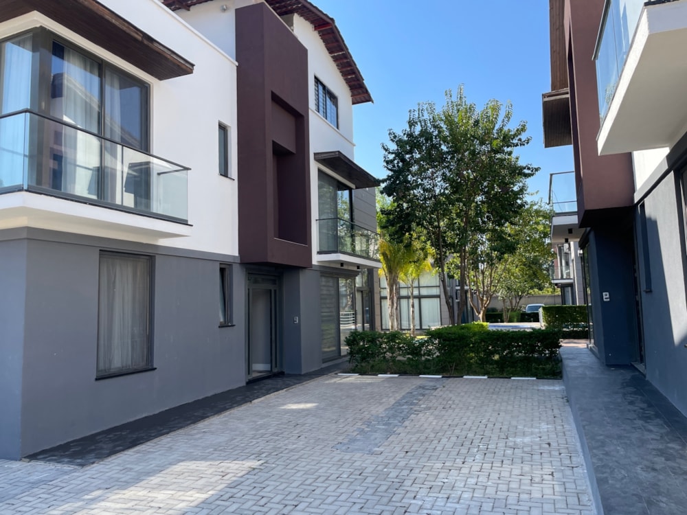 Townhouse to rent in Prospect Hill, Zambia - 3ZA1664509 Townhouse to rent in Prospect Hill, Zambia - 3ZA1664509