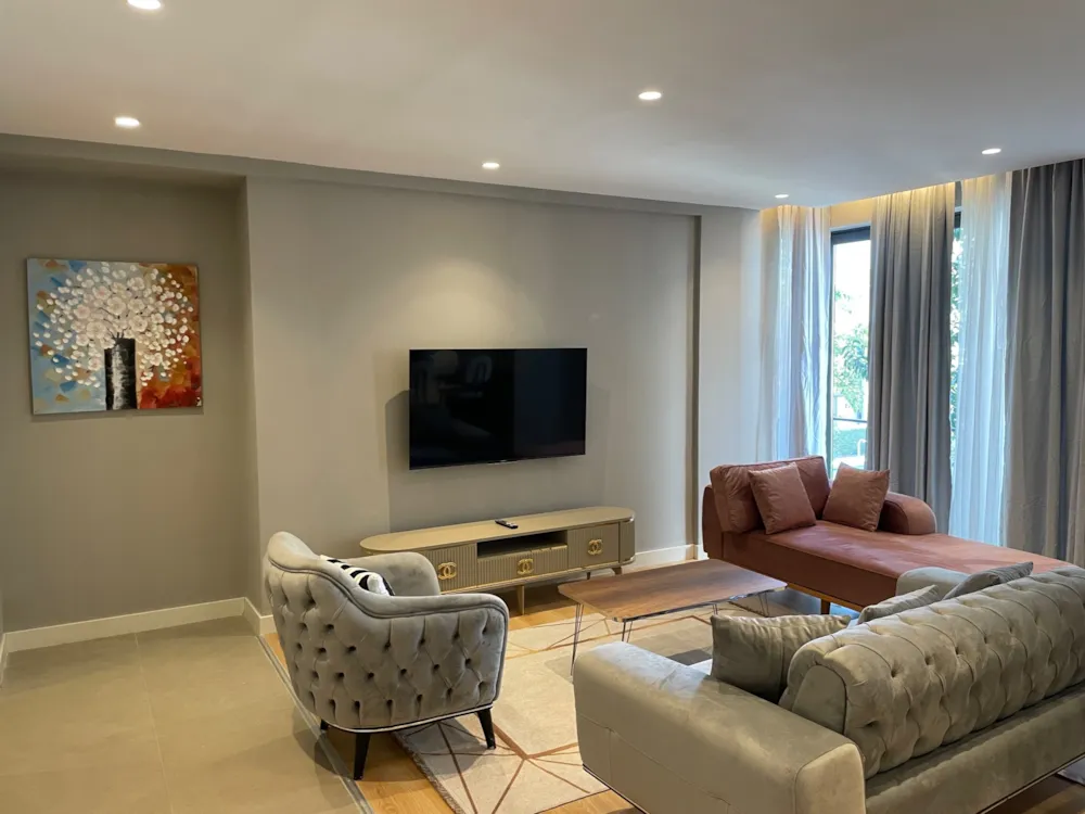 Townhouse to rent in Prospect Hill, Zambia - 3ZA1664509 Townhouse to rent in Prospect Hill, Zambia - 3ZA1664509