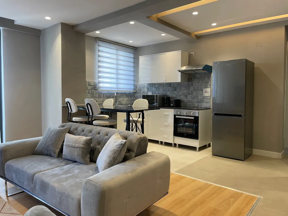 Townhouse to rent in Prospect Hill, Zambia - 3ZA1664509 Townhouse to rent in Prospect Hill, Zambia - 3ZA1664509