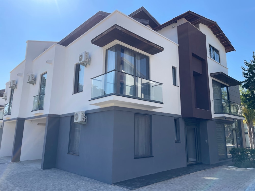 Townhouse to rent in Prospect Hill, Zambia - 3ZA1664509 Townhouse to rent in Prospect Hill, Zambia - 3ZA1664509
