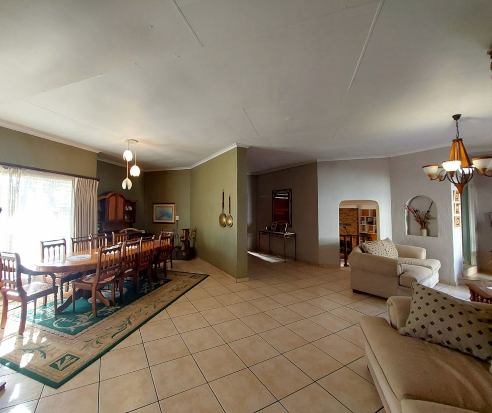 Double-storey house for sale in Overkruin - 1SP1664541 Double-storey house for sale in Overkruin - 1SP1664541