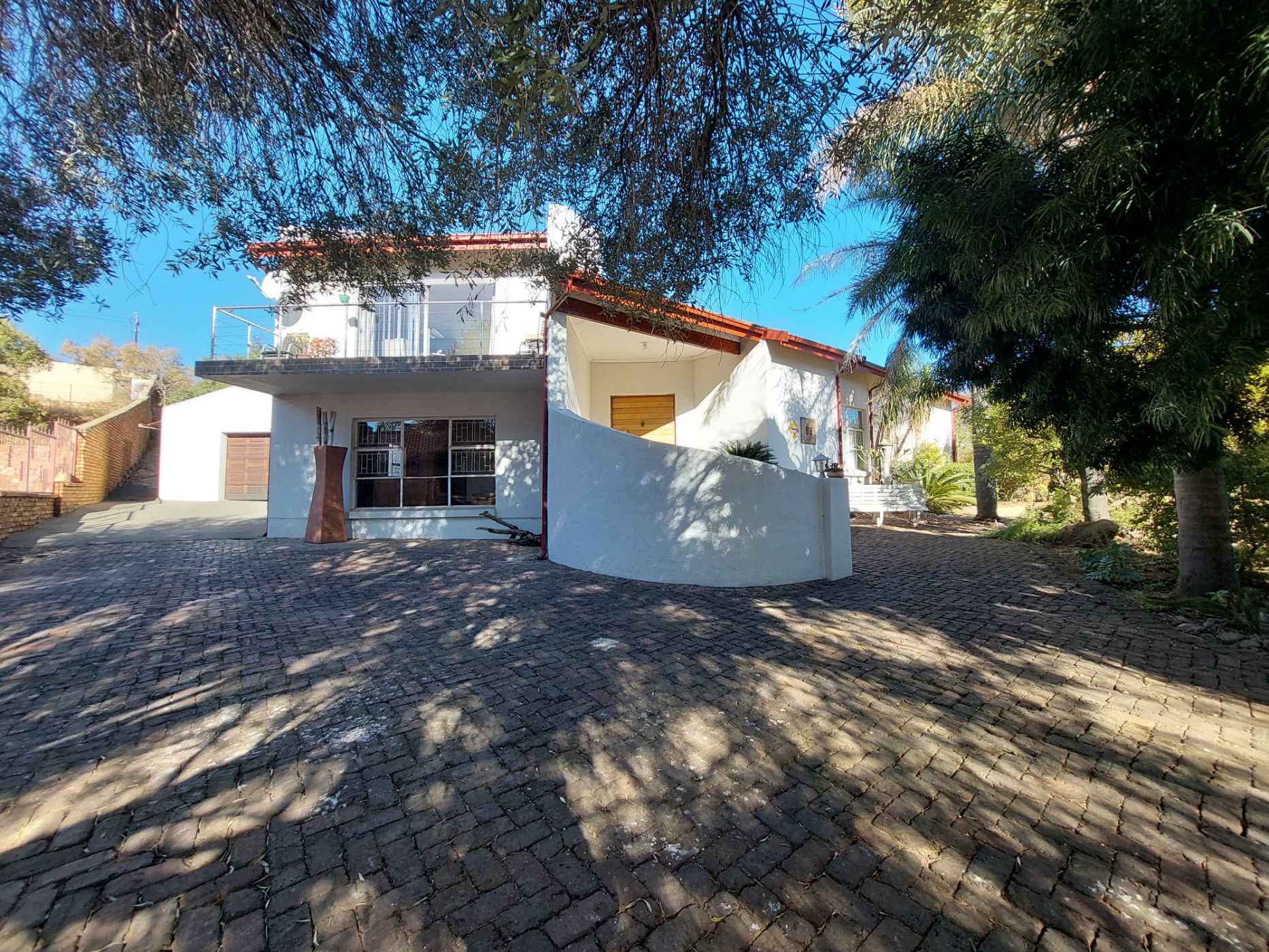 Double-storey house for sale in Overkruin - 1SP1664541