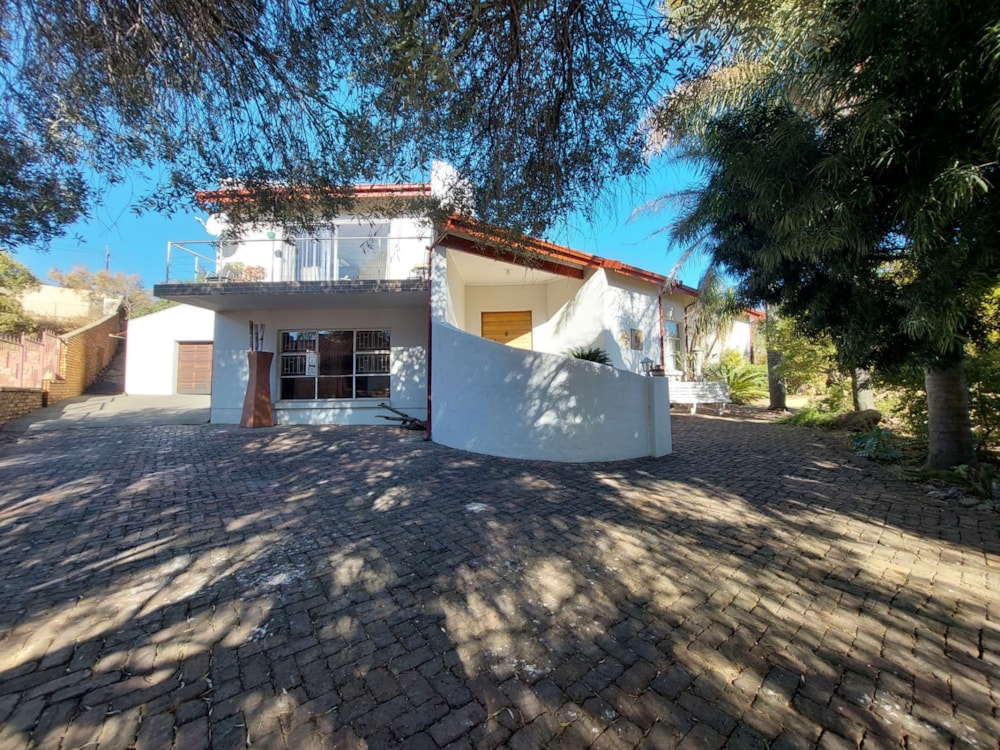 Double-storey house for sale in Overkruin - 1SP1664541 Double-storey house for sale in Overkruin - 1SP1664541