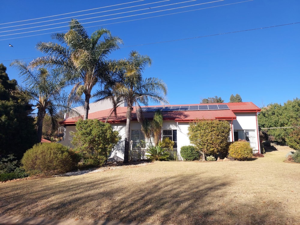 Double-storey house for sale in Overkruin - 1SP1664541 Double-storey house for sale in Overkruin - 1SP1664541