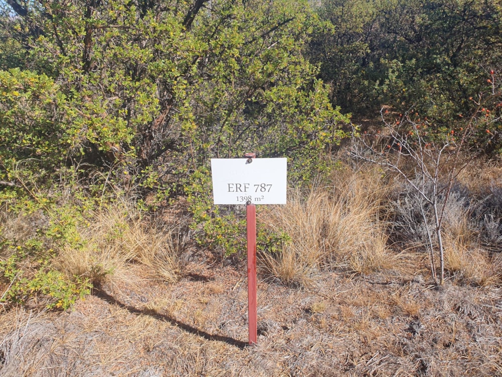 Vacant land for sale in Clarens - 1CS1664517 Vacant land for sale in Clarens - 1CS1664517