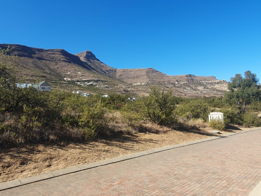 Vacant land for sale in Clarens - 1CS1664517 Vacant land for sale in Clarens - 1CS1664517
