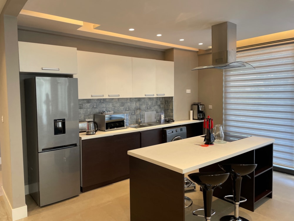 Townhouse to rent in Prospect Hill, Zambia - 3ZA1664525