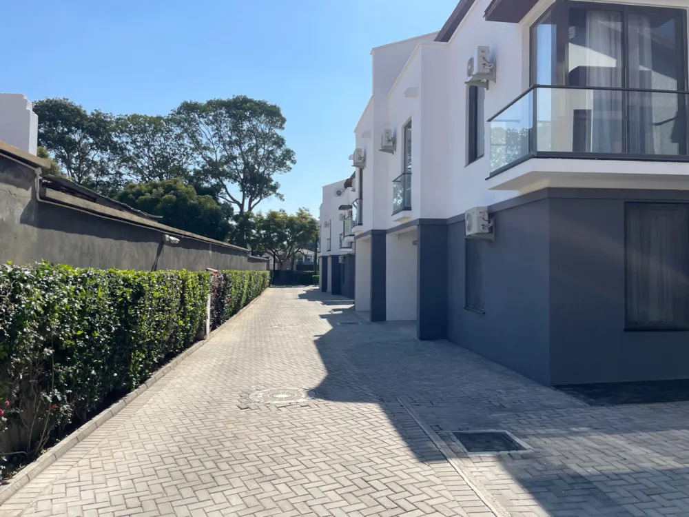Townhouse to rent in Prospect Hill, Zambia - 3ZA1664525 Townhouse to rent in Prospect Hill, Zambia - 3ZA1664525