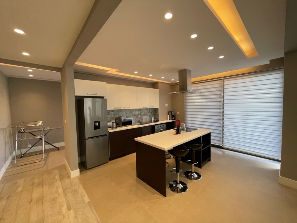 Townhouse to rent in Prospect Hill, Zambia - 3ZA1664525