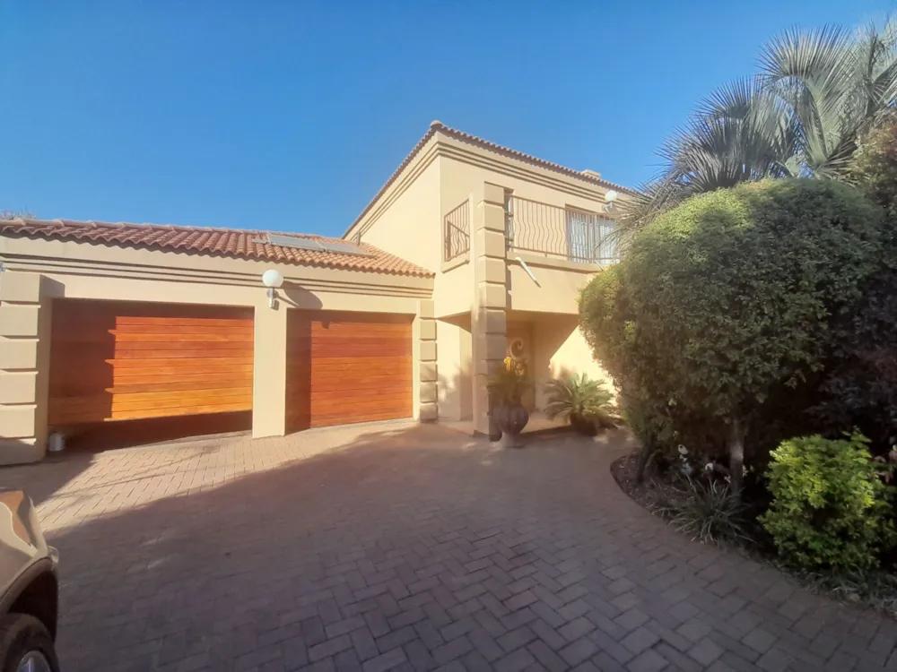 House for sale in Vanderbijlpark SE 4 - 1VT1664545 House for sale in Vanderbijlpark SE 4 - 1VT1664545
