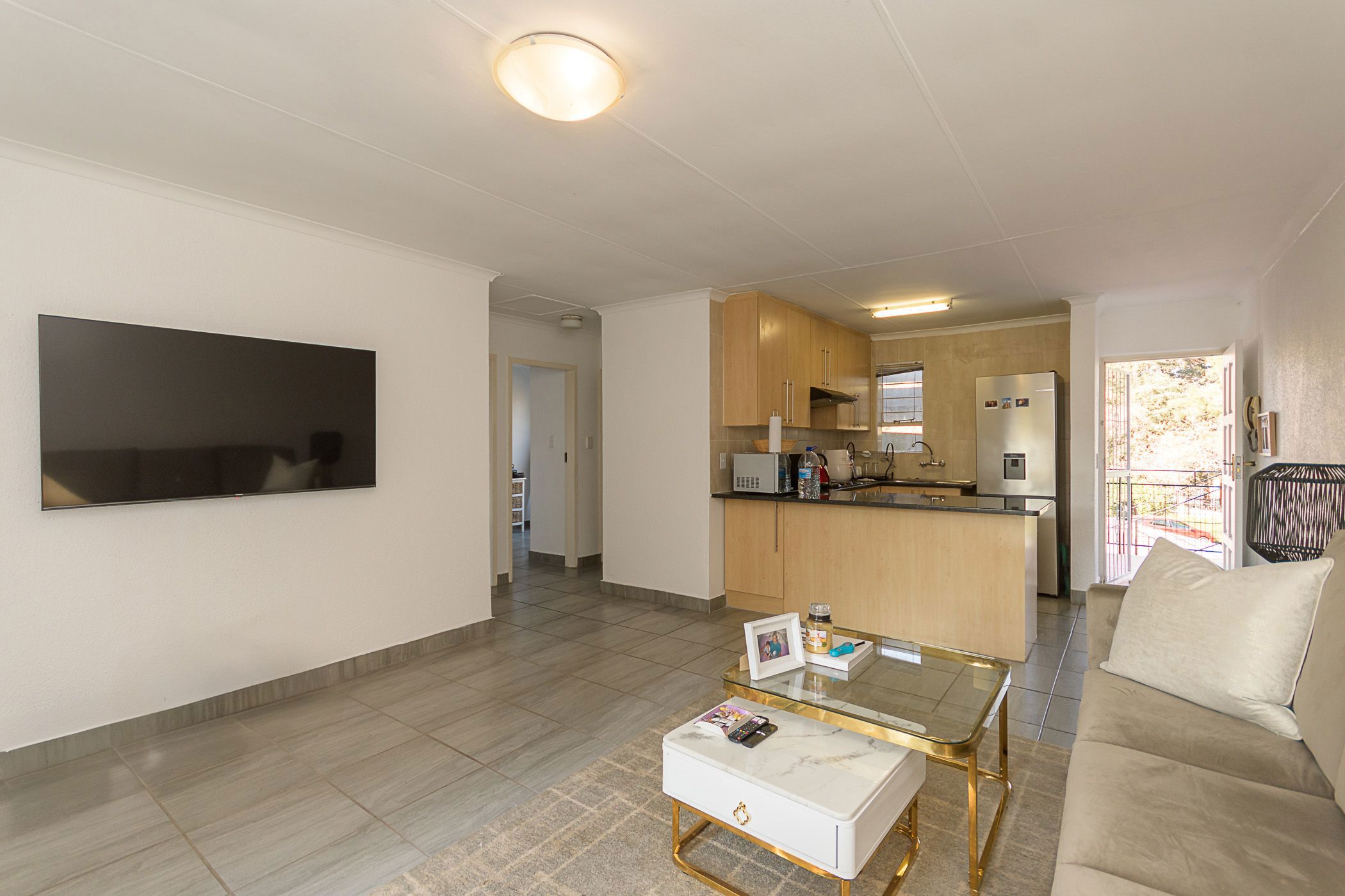 Apartment sold in Morningside Hills - HP1667245