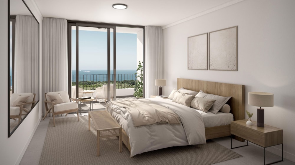 Apartment for sale in Ridgeside - 1ND1664533 Apartment for sale in Ridgeside - 1ND1664533