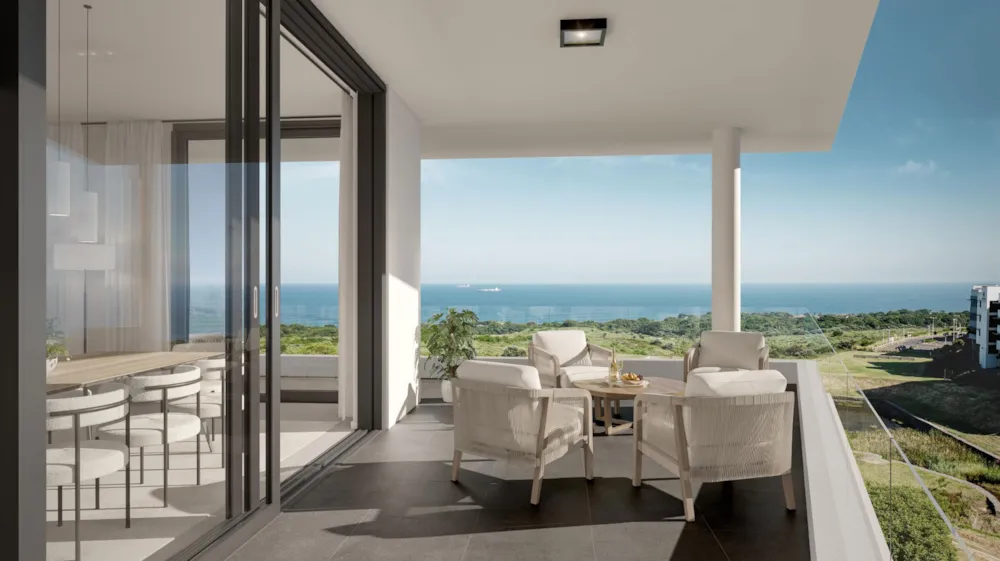 Apartment for sale in Ridgeside - 1ND1664546 Apartment for sale in Ridgeside - 1ND1664546