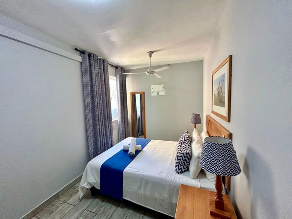 Apartment sold in South Beach Durban - 1DA1664548 Apartment sold in South Beach Durban - 1DA1664548