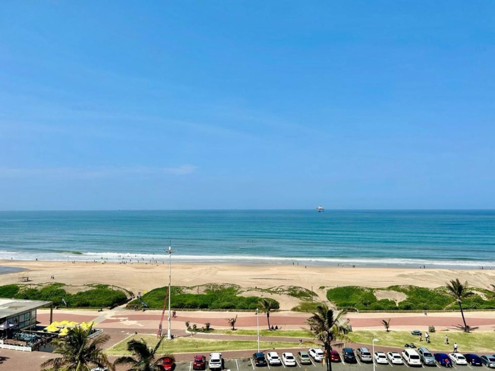 Apartment sold in South Beach Durban - 1DA1664548 Apartment sold in South Beach Durban - 1DA1664548