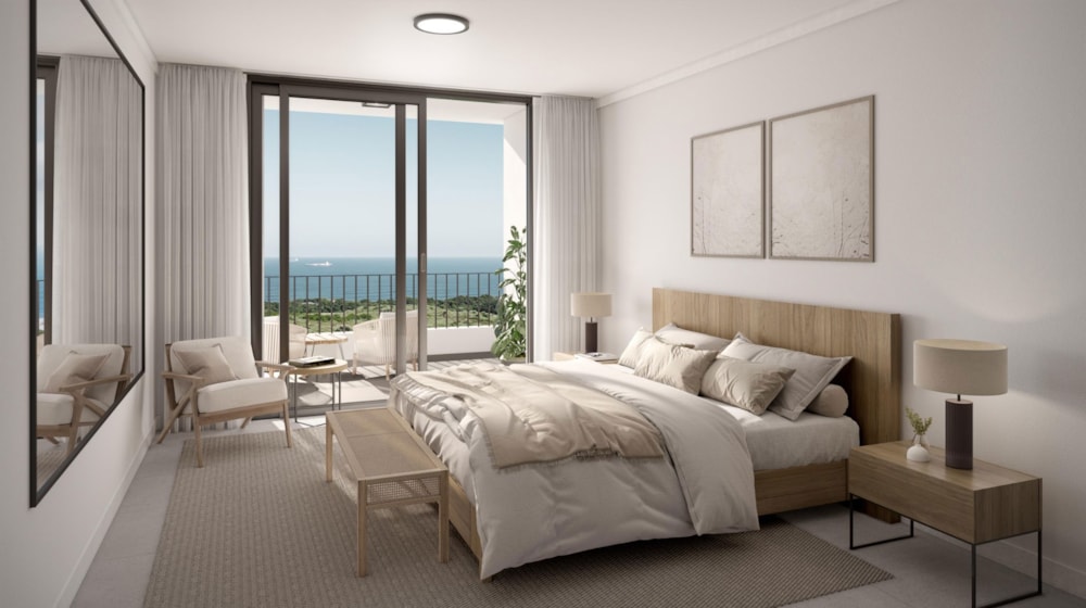 Apartment for sale in Ridgeside - 1ND1664553 Apartment for sale in Ridgeside - 1ND1664553