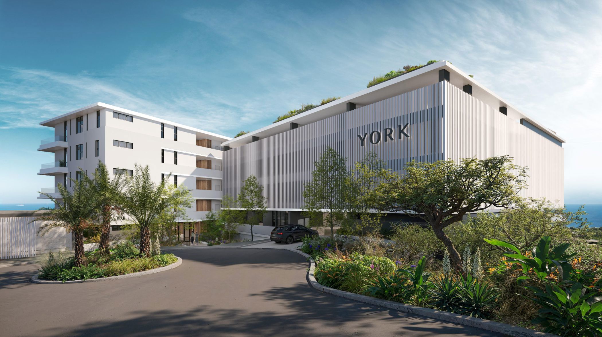 Apartment for sale in Ridgeside - 1ND1664567