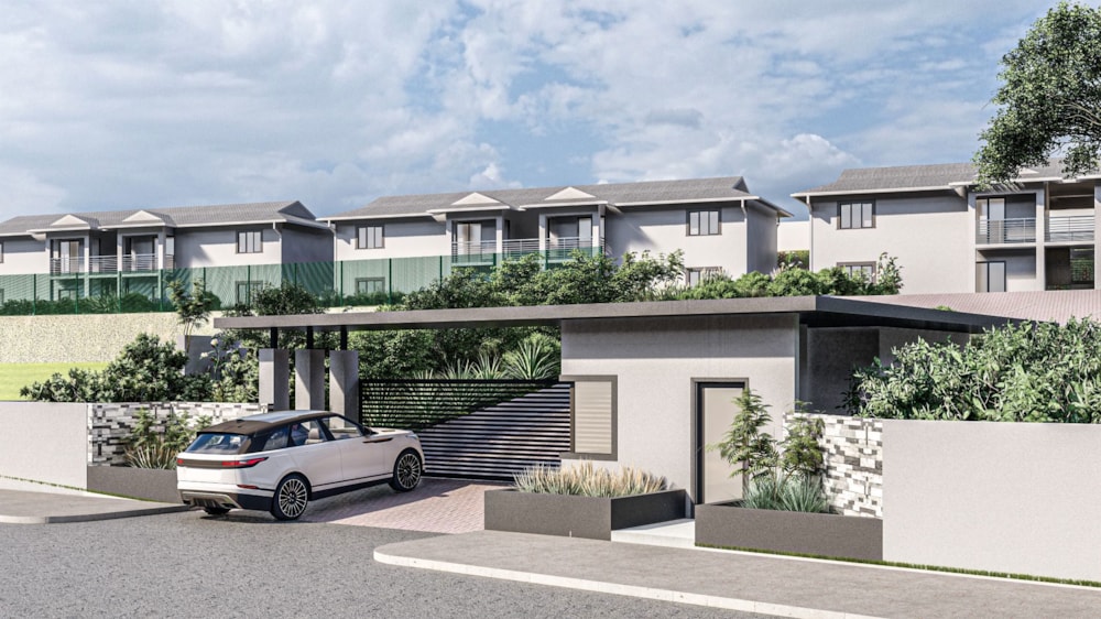 Apartment for sale in Chatsworth, KwaZulu-Natal - 1WP1664569 Apartment for sale in Chatsworth, KwaZulu-Natal - 1WP1664569