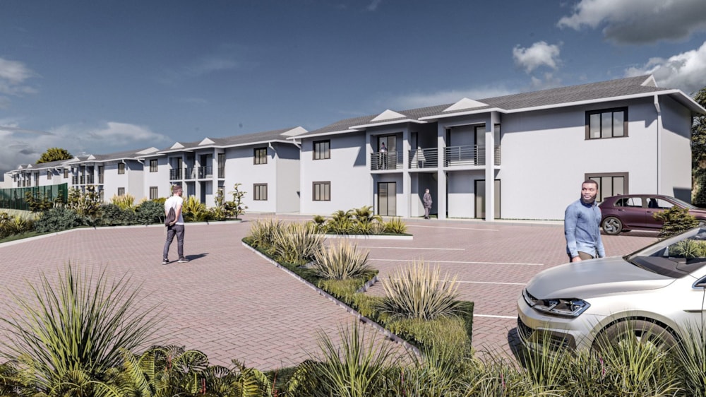 Apartment for sale in Chatsworth, KwaZulu-Natal - 1WP1664569 Apartment for sale in Chatsworth, KwaZulu-Natal - 1WP1664569