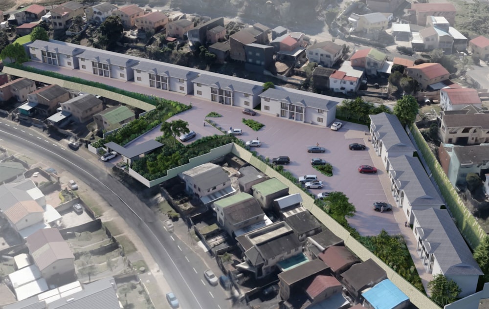 Apartment for sale in Chatsworth, KwaZulu-Natal - 1WP1664569 Apartment for sale in Chatsworth, KwaZulu-Natal - 1WP1664569